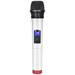 N-GEAR PARTY LET'S GO PARTY SPEAKER JUKE 12/ BT/ 500W/ USB/ MICRO SD/ DO/Disco LED/ MIC LGPJUKE12