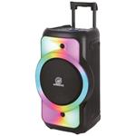 N-GEAR PARTY LET'S GO PARTY SPEAKER JUKE 12/ BT/ 500W/ USB/ MICRO SD/ DO/Disco LED/ MIC LGPJUKE12