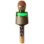 N-GEAR Star Mic 100 Gold/ Bezdrátový BT mikrofon STARMIC S20LG