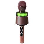 N-GEAR Star Mic 100 Space Pink / Bezdrátový BT mikrofon STARMIC S20LSP