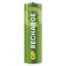 Nabíjacia batéria GP Recharge 2100 AA (HR6) 6 ks 4891199234668
