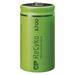 Nabíjacia batéria GP ReCyko 5700 (D) 2ks /1 balenieB2145