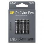 Nabíjacia batéria GP ReCyko Pro Professional (AAA) 1ks