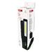 Nabíjacia baterka COB LED+LED P4544, 750 lm, 2000 mAh 8592920134030
