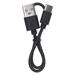 Nabíjacia baterka COB LED P4540, 750 lm, 1800 mAh 8592920128961