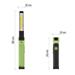 Nabíjacia baterka COB LED P4540, 750 lm, 1800 mAh 8592920128961