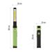 Nabíjacia baterka COB LED P4540, 750 lm, 1800 mAh 8592920128961
