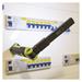 Nabíjacia baterka COB LED P4540, 750 lm, 1800 mAh 8592920128961