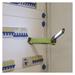 Nabíjacia baterka COB LED P4540, 750 lm, 1800 mAh 8592920128961