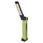 Nabíjacia baterka COB LED P4540, 750 lm, 1800 mAh 8592920128961