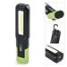 Nabíjacie prac. svietidlo COB LED+LED P4546, 500 lm, 2000 mAh 8592920157817