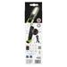 Nabíjacie prac. svietidlo COB LED+LED P4546, 500 lm, 2000 mAh 8592920157817