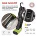 Nabíjacie prac. svietidlo COB LED+LED P4546, 500 lm, 2000 mAh 8592920157817