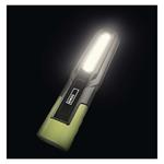 Nabíjacie prac. svietidlo COB LED+LED P4546, 500 lm, 2000 mAh 8592920157817