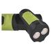 Nabíjacie prac. svietidlo COB LED P4545, 1000 lm, 2600 mAh 8592920145654