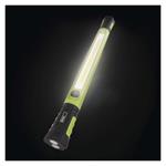 Nabíjacie prac. svietidlo COB LED P4545, 1000 lm, 2600 mAh 8592920145654