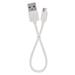 Nabíjacie svietidlo LED s nočným osvetlením P3216, 25 lm, 1200 mAh 8592920149744