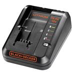 Nabíjačka Black&Decker BDC1A