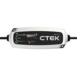 Nabíjačka CTEK CT5 Time to Go pro autobaterie (12V, 5A, 20-110Ah/160 Ah) 5545063