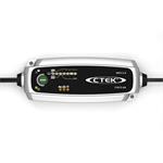 Nabíjačka CTEK MXS 3.8 pro autobaterie (12V, 0,8/3,8A, 1,2-75/120Ah) CTK.MXS3.8