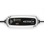 Nabíjačka CTEK MXS 3.8 pro autobaterie (12V, 0,8/3,8A, 1,2-75/120Ah) CTK.MXS3.8