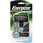 NABIJACKA ENERGIZER Pro Charger + 4x AA Power Plus 2000mAh 7638900355727