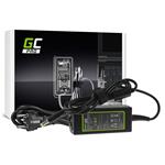 Nabíjačka Green Cell PRO pre Acer 19V | 2.37A | 45W | 5.5-1.7mm AD66P