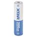 Nabíjateľná batéria LI-ION 18650 3500 mAh 6952918302193