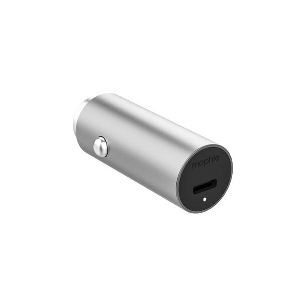 Nabíjecí adaptér do auta USBC-18W-APPLE 409903474