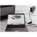 Nabíjecí adaptér USB Type-C 65W Power Delivery + USB A ADAC-FCA-65PD