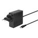 Nabíjecí adaptér USB Type-C 65W Power Delivery + USB A ADAC-FCA-65PD