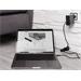 Nabíjecí adaptér USB Type-C 65W Power Delivery + USB A ADAC-FCA-65PD