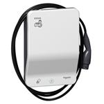 Nabíjecí st. Smart Wallbox s integr. kabel. RFID EVB1A22PCRI