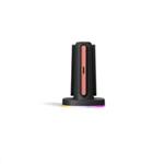 Nabíjecí stanice pro čtyři ovladače Joy-Con 2 SW2C002