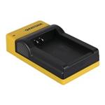 Nabíječka Foto Canon LP-E12 slim,USB PT151652