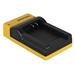 Nabíječka Foto Nikon EN-EL12/NP-FM500H slim,USB PT151585