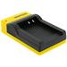 Nabíječka Foto Nikon EN-EL12/NP-FM500H slim,USB PT151585