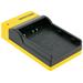Nabíječka Foto Nikon EN-EL3/EN-EL3E slim,USB PT151533