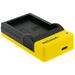 Nabíječka Foto Nikon EN-EL9 slim,USB PT151540
