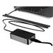 Nabíječka Natec GRAYLING 45W USB-C pro notebooky, tablety, smartphony NZU-2033