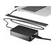 Nabíječka Natec GRAYLING 90W USB-C pro notebooky, tablety, smartphony NZU-2035