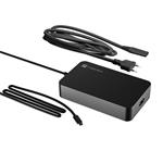 Nabíječka Natec GRAYLING 90W USB-C pro notebooky, tablety, smartphony NZU-2035