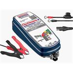 Nabíječka OPTIMATE 6 (12V/6A) TM360 pro olověné AGM/GEL akumulátory (3 - 240Ah) NAPB-OPTI-6-TM360
