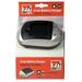 Nabíječka T6 power Panasonic DMW-BLE9, DMW-BLH7, DMW-BLG10, 230V, 12V, 1A BCPA0025