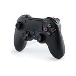 Nacon Asymmetric Wireless Controller - black (PS4) 3665962010114