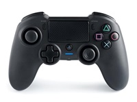 Nacon Asymmetric Wireless Controller - ovladač pro PlayStation 4 PS4OFPADWLBLACK