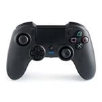 Nacon Asymmetric Wireless Controller - ovladač pro PlayStation 4 PS4OFPADWLBLACK