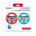 Nacon Dvojice volantů pro NS2 SWITCHNEWDUALWHEEL