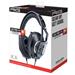 Nacon RIG 300 PRO HN, herní headset pro NINTENDO, černá 3665962009217