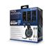 Nacon RIG 600 PRO HS, bezdrátová herní sluchátka, pro PS4/PS5, PC, Switch, černá 3665962019520
